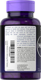Tabletas Carlyle Melatonina 300 mcg en primer plano, dosis suave para descanso.