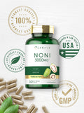 Carlyle Noni – icono sin gluten para uso diario