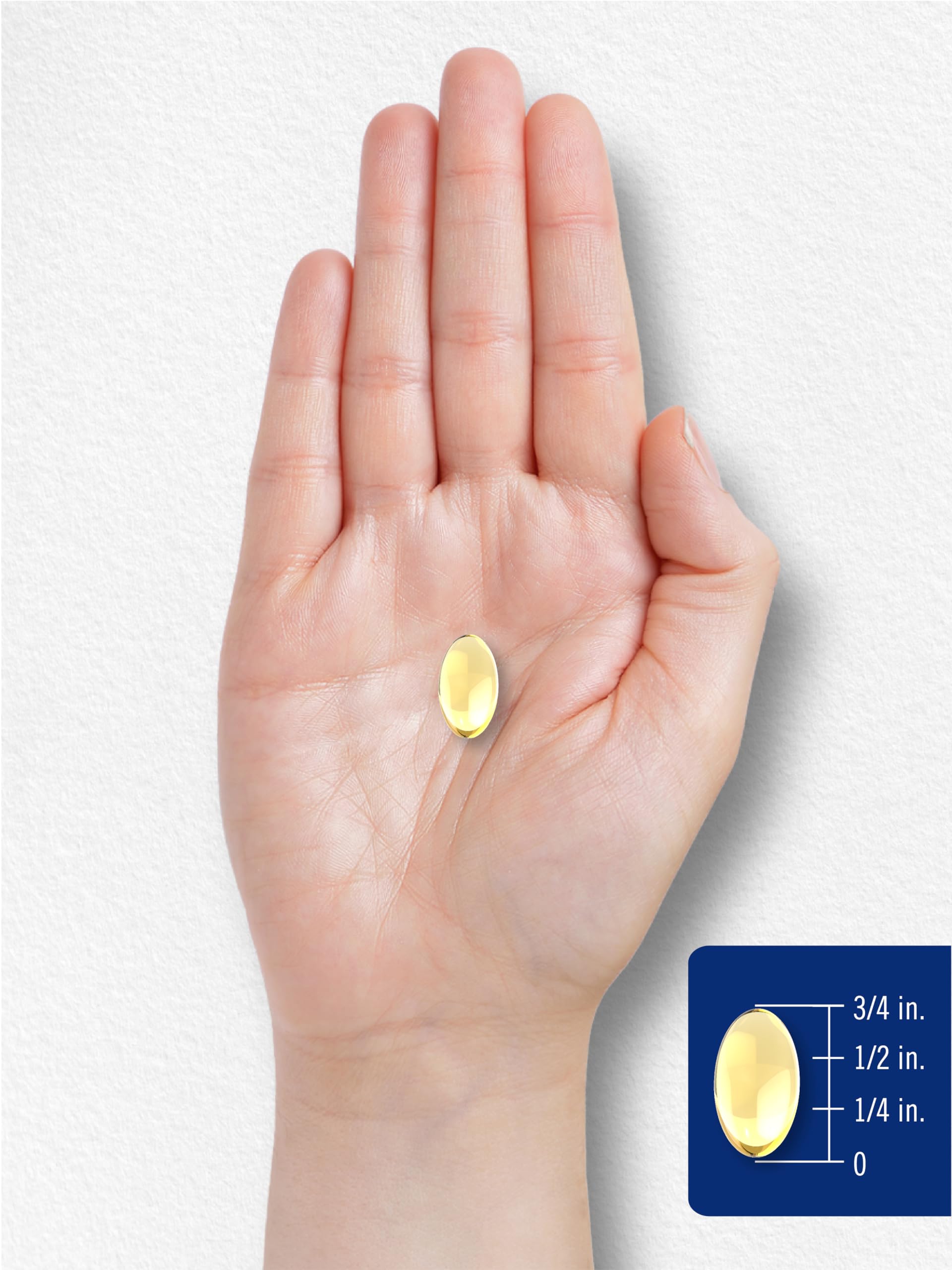 Carlyle Omega-3 apto para veganos, sin ingredientes de origen animal