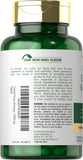 Carlyle Panax Ginseng & Ginkgo, cápsulas vegetarianas, opción libre de gluten para estilo de vida