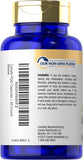 Carlyle PQQ 20 mg, cápsulas: dosis diaria sugerida.