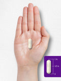 Ambiente de cocina con frasco Carlyle Probiotics listo para uso.