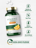 Proceso de laboratorio de Carlyle para Vitamina C masticable.