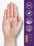 Carlyle Resveratrol Complex, uso-ritual, ideal para la rutina diaria.