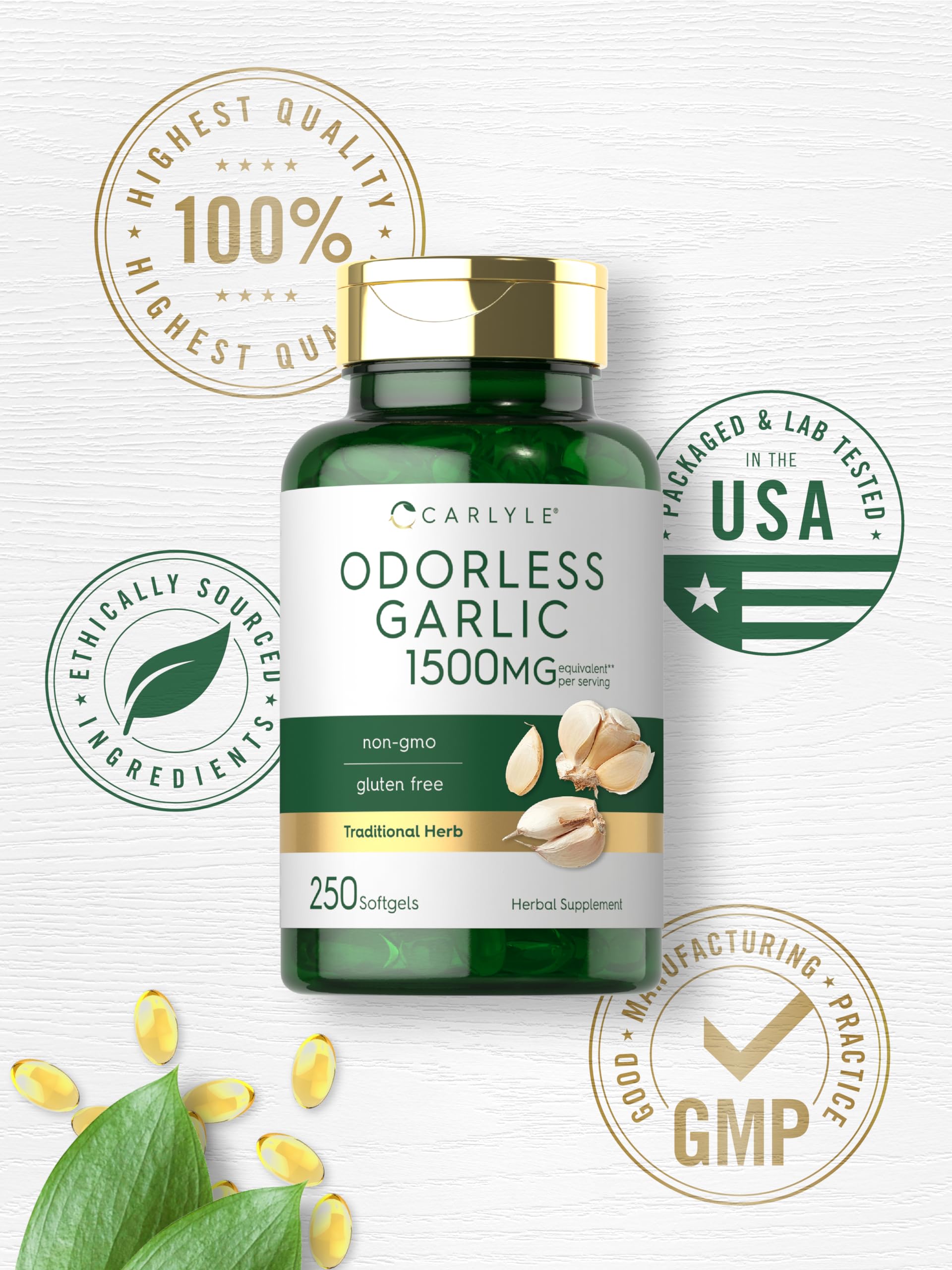 Carlyle sin gluten opción dietas: alternativa apta para quienes evitan gluten.