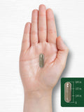 Producto Carlyle libre de gluten y sin transgenicos para intolerancias.