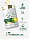 Producto Carlyle libre de gluten para dietas específicas.