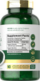Detalle de tabletas Carlyle chlorella-spirulina, dosificación equilibrada para cada toma