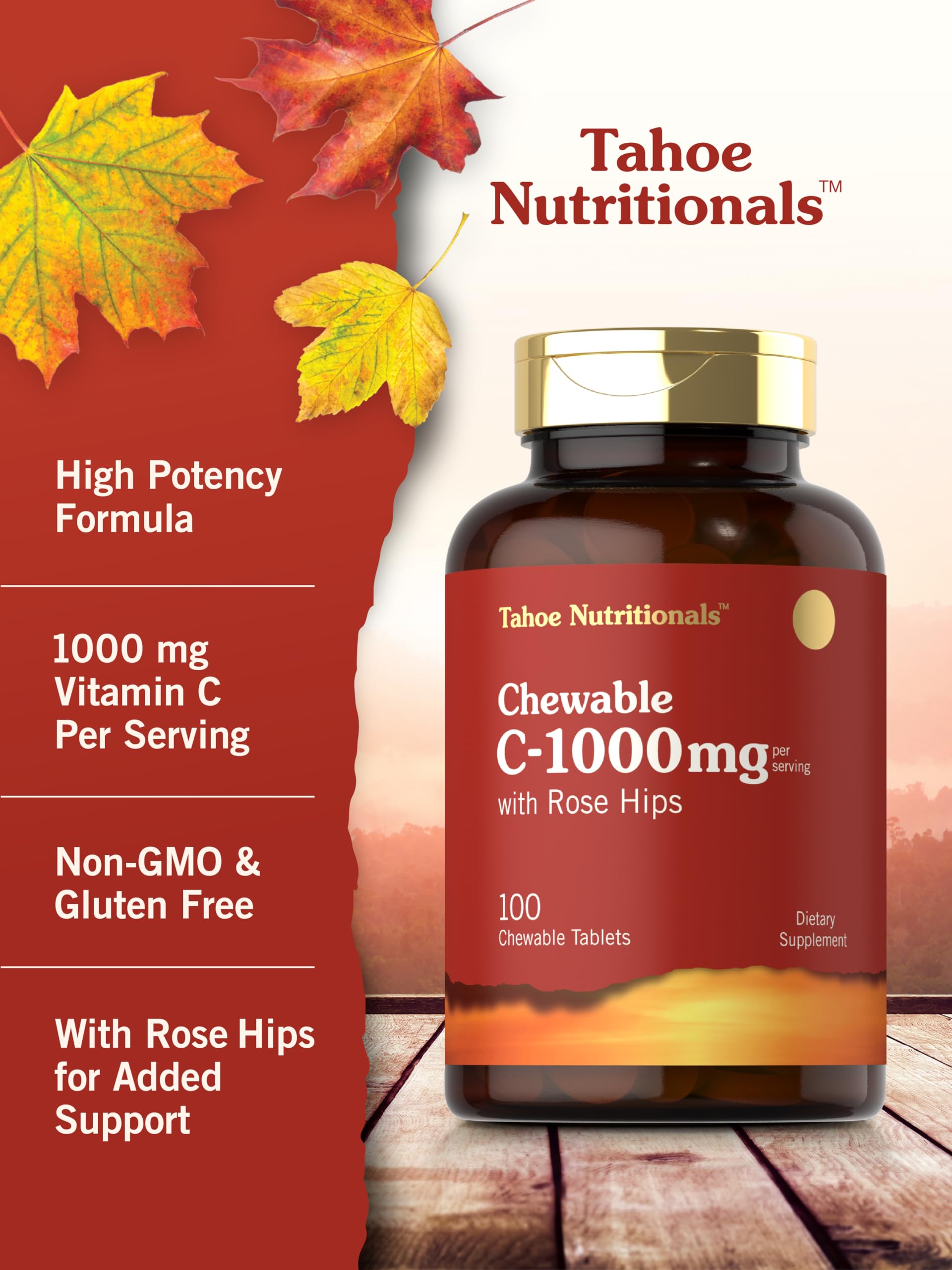 Tahoe Nutritionals: control de calidad y pruebas de laboratorio en Carlyle