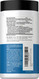 Carlyle Teen Multivitamin con hierro para apoyo nutricional diario.