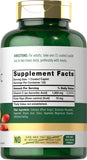 Carlyle Vitamina C 1000mg, toma diaria con liberación controlada.