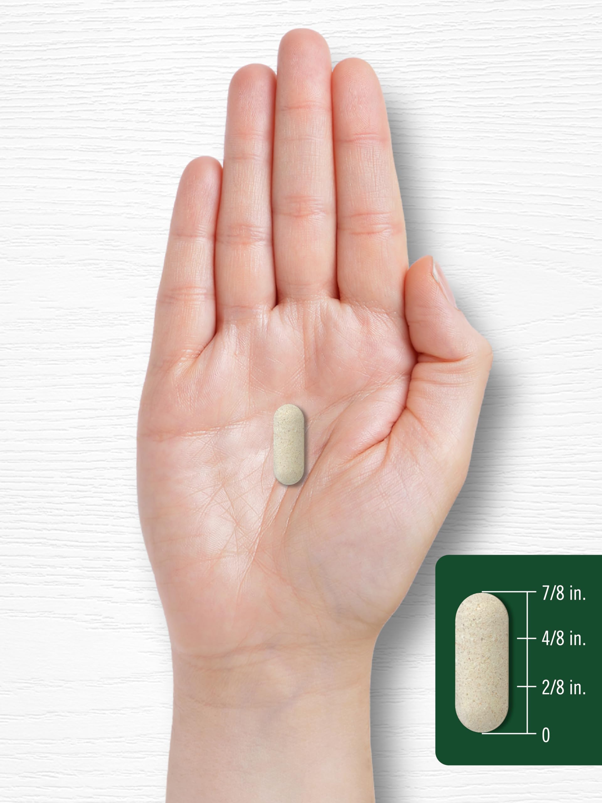 Carlyle Vitamina C 1000mg, apoyo diario para la vitalidad general.