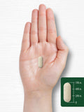 Carlyle Vitamina C 1000mg, apoyo diario para la vitalidad general.