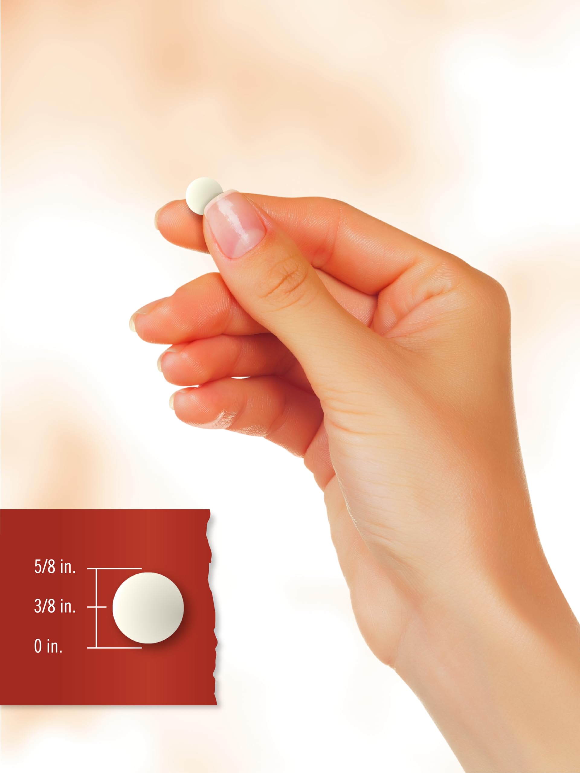 Control de calidad Carlyle: Vitamina C masticables, consumo diario seguro