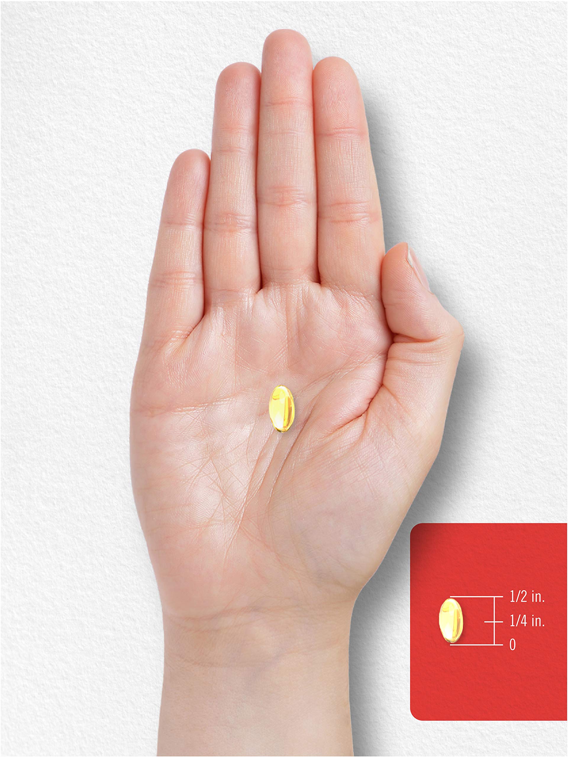 Uso diario recomendado de Carlyle Vitamina D3 para hábitos saludables.