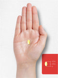 Uso diario recomendado de Carlyle Vitamina D3 para hábitos saludables.