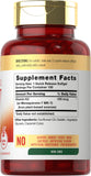Carlyle Vitamina K2 MK7, cápsulas blandas fáciles de tragar para la rutina diaria