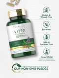 Carlyle Vitex: caja de empaque premium para tu botiquín