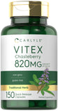 Carlyle Vitex: botella de castaño de indias lista para uso diario