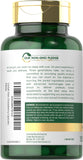 Carlyle Vitex: etiqueta frontal que resalta ingredientes naturales