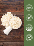 Carlyle Whey neutro para recetas saludables y snacks.