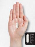 Estantería con Carlyle Zinc Picolinate 50 mg, destacando calidad garantizada.