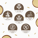 Ashwagandha Carmel Organics polvo raíz origen India, tradición herbal