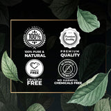 Aroma refrescante de Carno Calm para espacios y bienestar