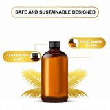 Mezclas DIY de belleza con aceite de eucalipto Carno Calm