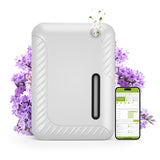 Carry360 difusor para espacios grandes, 250 ml, aroma duradero.