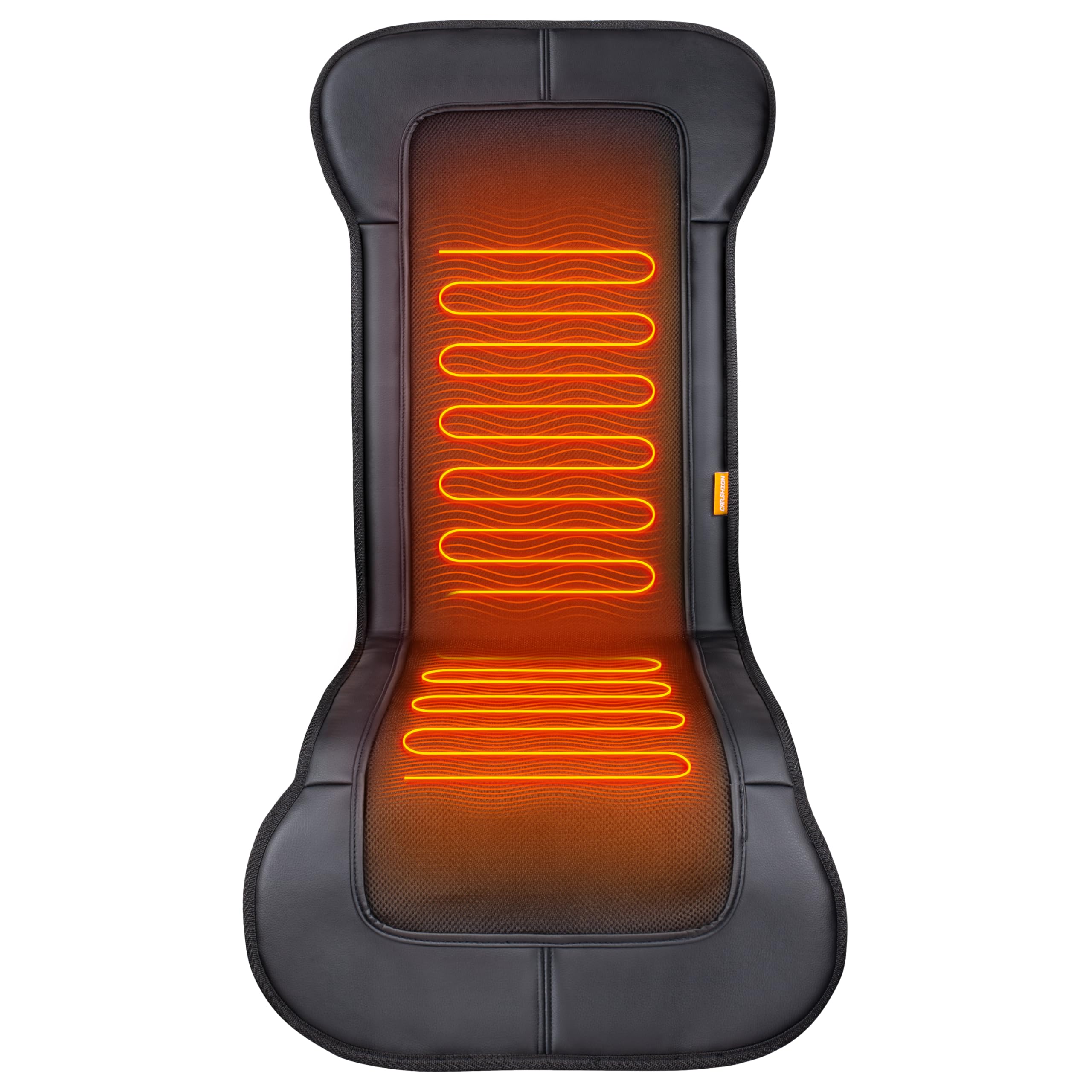 CARSHION cojin-asiento-trasero-invierno ofrece confort cálido en días fríos.