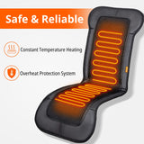 CARSHION regalo-navidad-cojin-asiento ideal para familiares y amigos.
