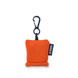 Carson Stuff-It: clip de carabina para llevarlo en llavero o bolso.