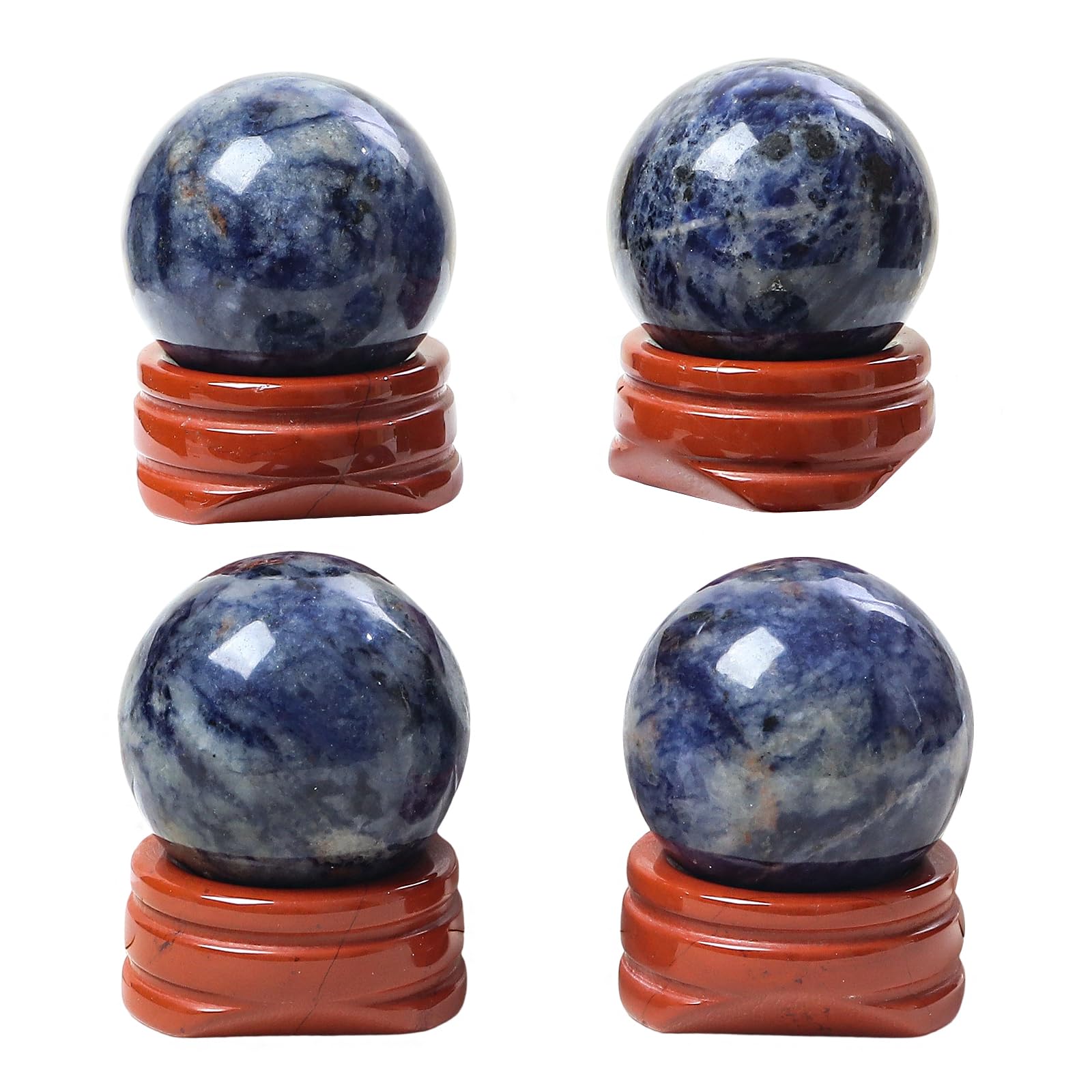 Casaper conjunto bola y base ideal para decoración zen y atención plena