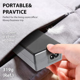Casimy adaptador 90W 24V para ResMed AirCurve 10, vista frontal y compatibilidad.