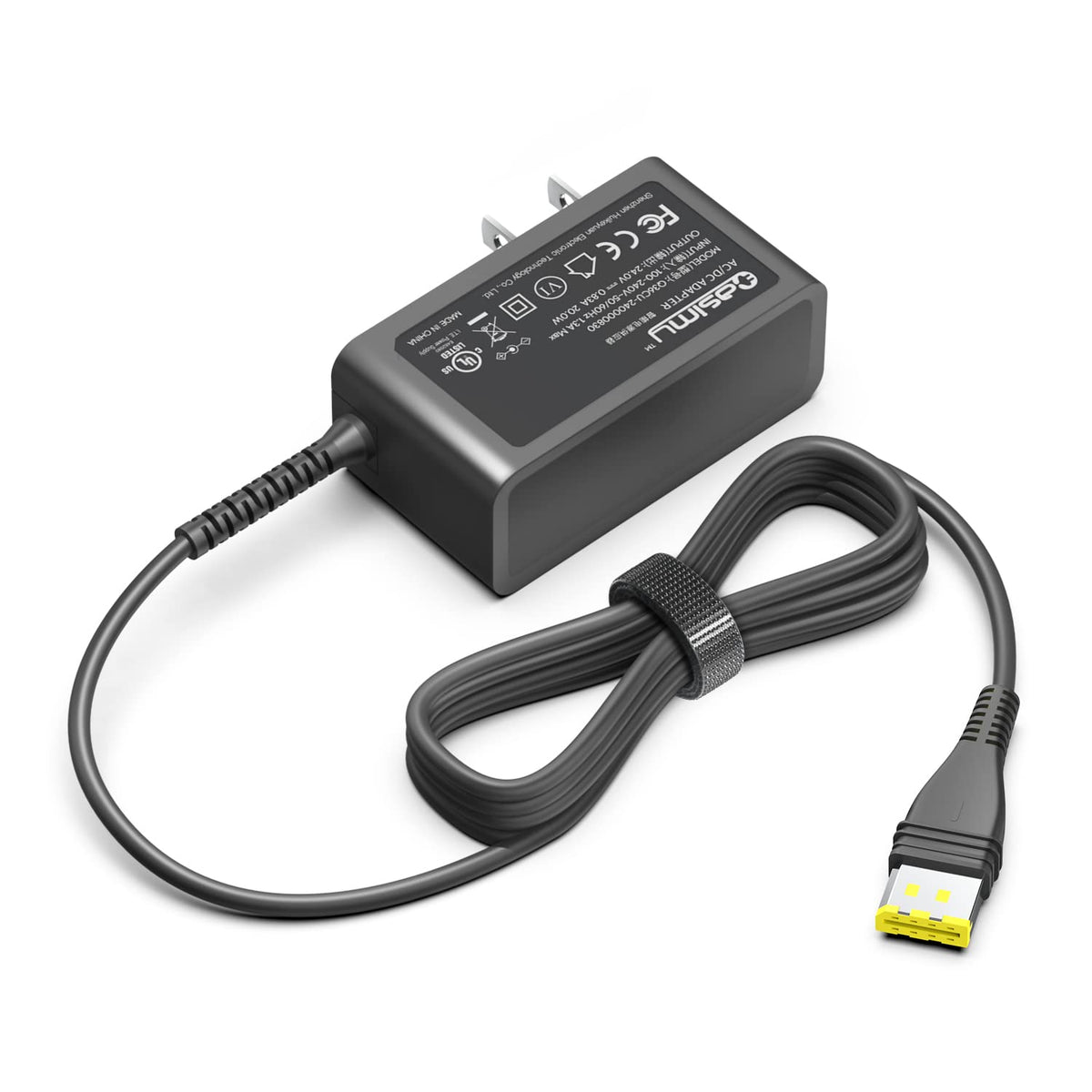 CASIMY cargador AirMini-20W para CPAP de viaje