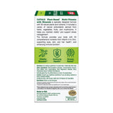 CATALO envase detallado, sin artificios y sin gluten, para tu nutrición.