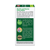 CATALO etiqueta nutricional, muestra nutrientes clave para bienestar diario.