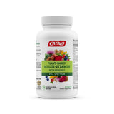 CATALO multivitamínico, mezcla de plantas y frutas para energía diaria.