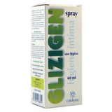 Catalysis Glizigen aerosol íntimo, higiene diaria sin enjuague, piel suave.