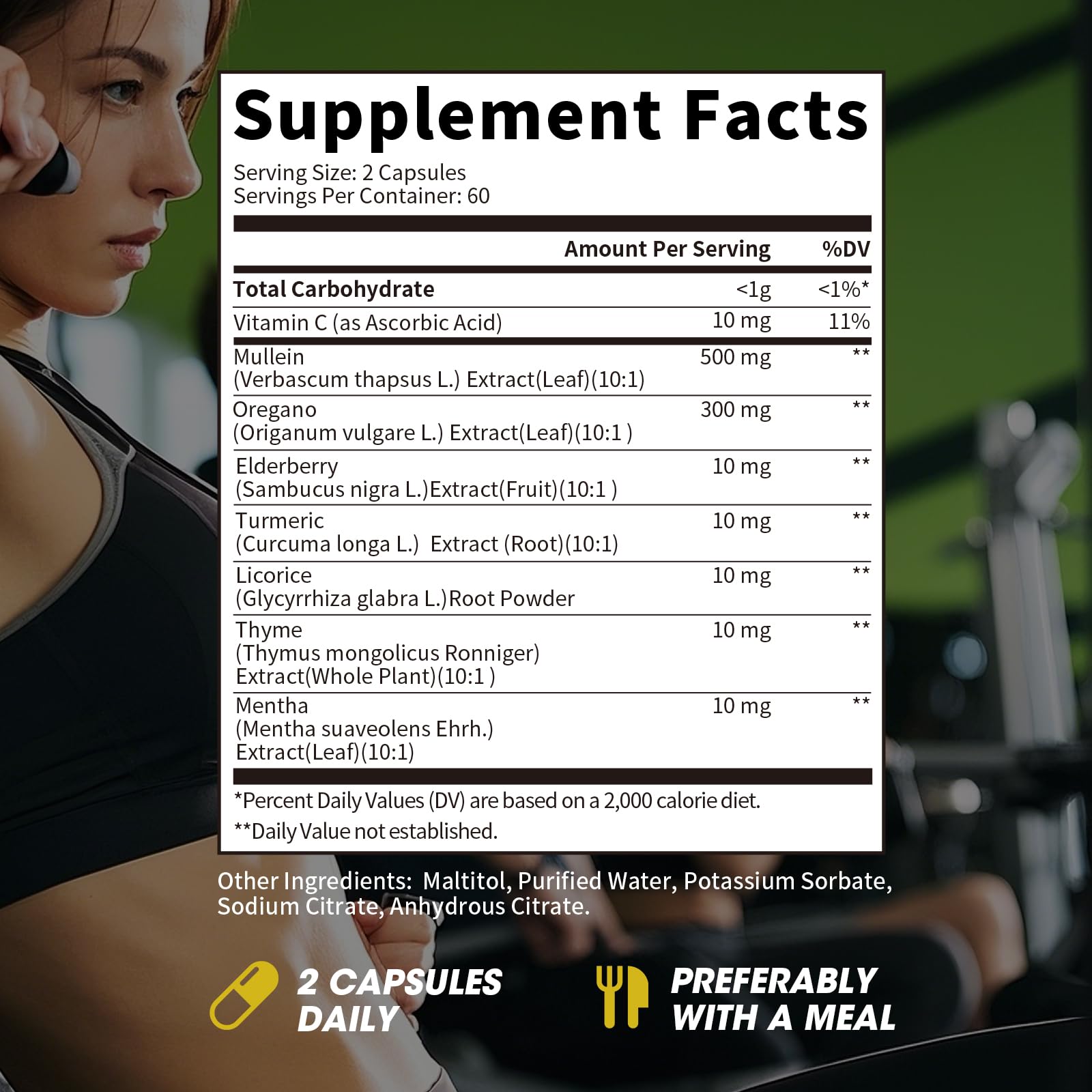 Catfit sello vegano y sin OGM en el empaque