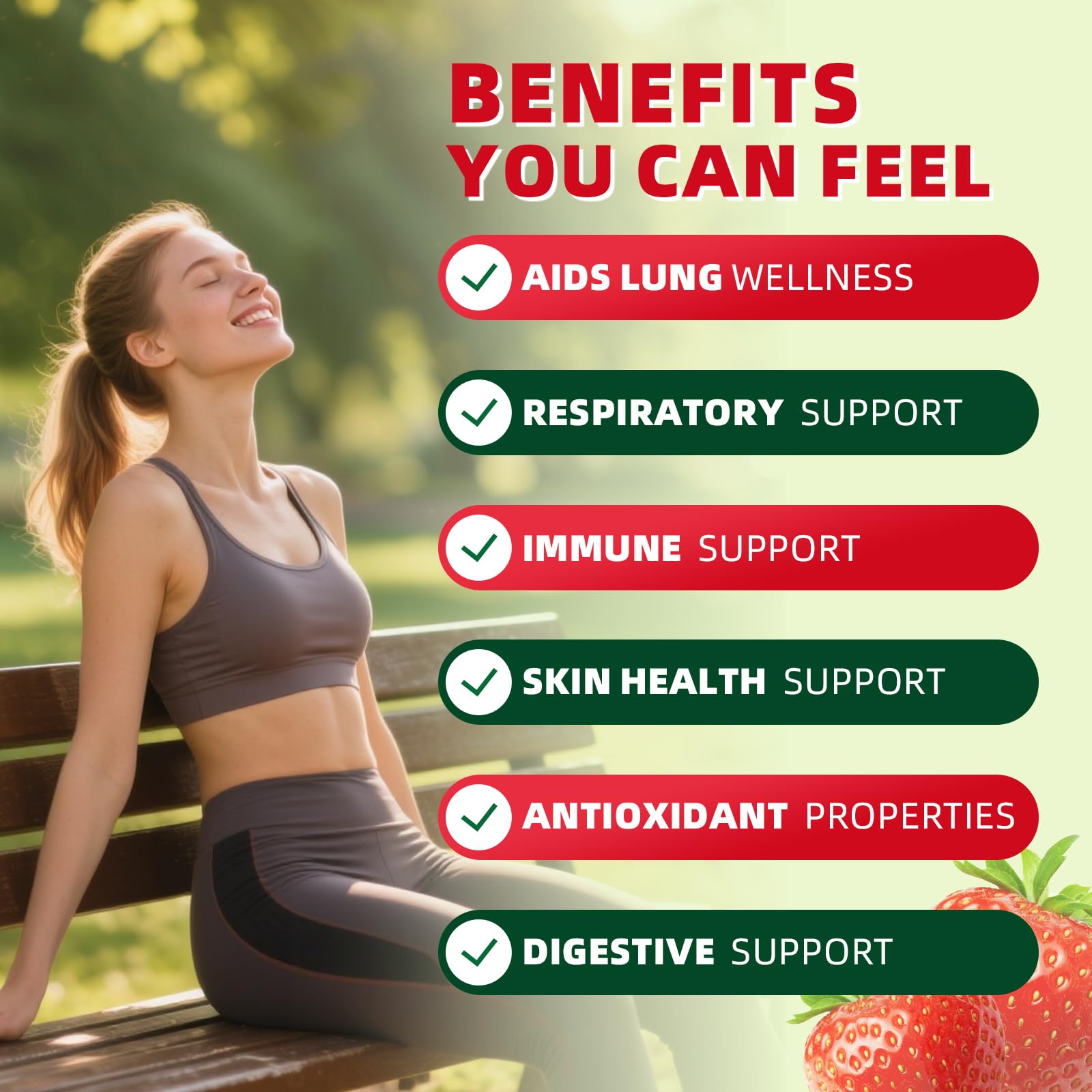 Catfit gomitas para detox respiratorio y bienestar general en formato gomita.