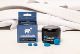 CauliBuds caja almacenamiento imanes: organización segura para tu equipo.