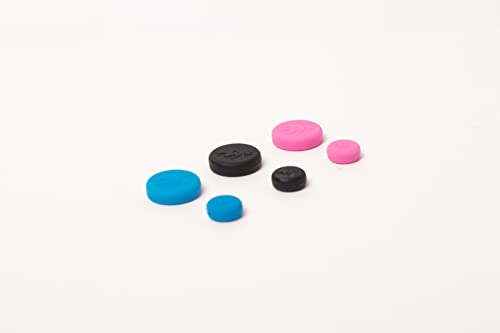CauliBuds doble uso oreja coliflor: tratamiento y prevención en uno.