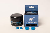 CauliBuds uso prolongado sin irritacion: cómodo durante sesiones largas.