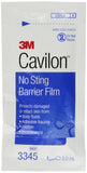 Cavilon sin dolor con aplicador para piel sensible.