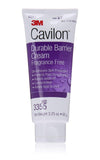 Cavilon crema barrera duradera en frasco protege la piel sensible