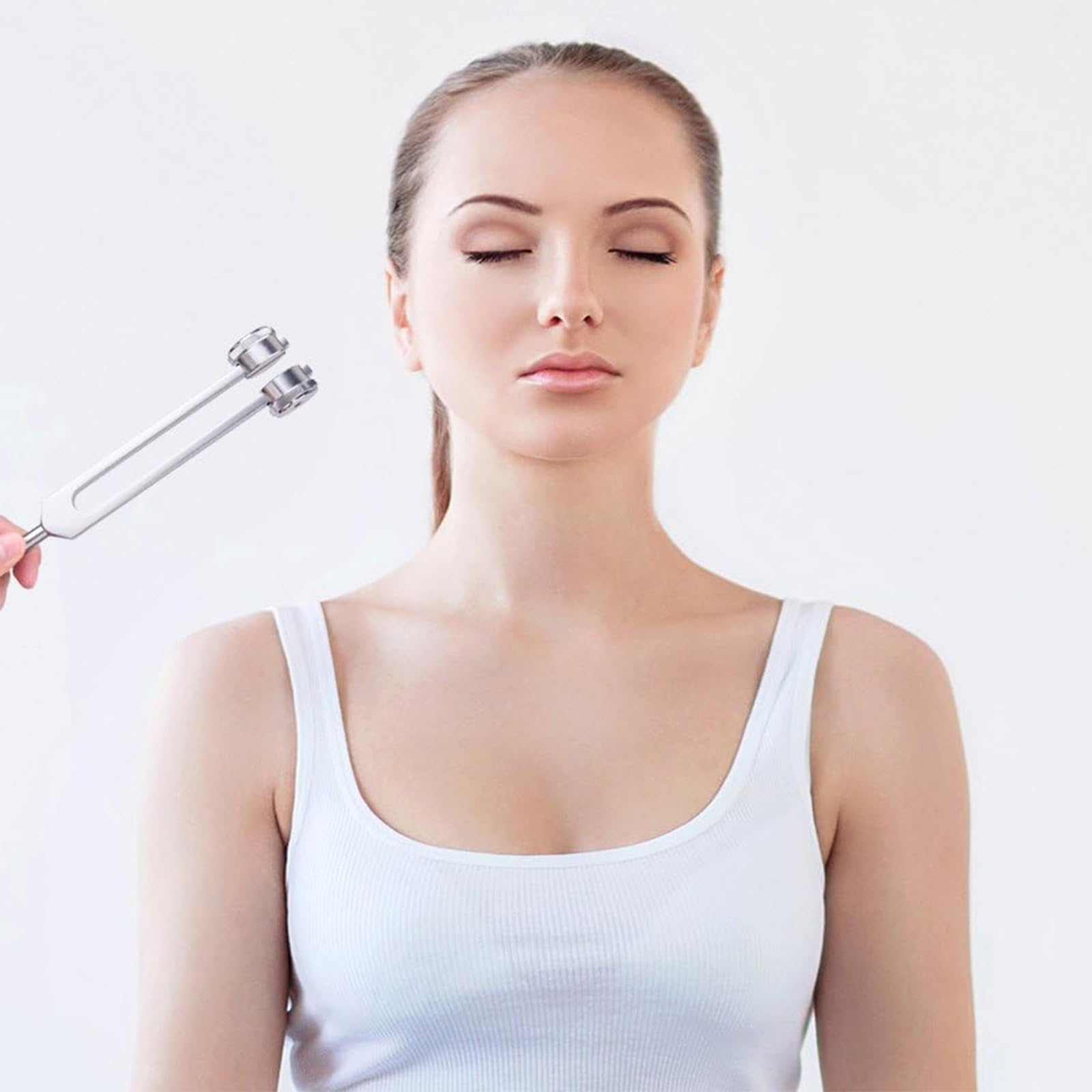 CBCJIEHUXL Accesorios de yoga y meditación para sesiones de relajación.