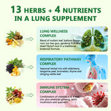 ccalthorvitana cápsulas sin gluten, soja y lacteos, aptas para dietas sensibles.