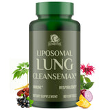 ccalthorvitana liposomal 5x absorción en cápsulas para uso diario.